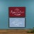 2020s Winter Cookies and Cocoa Wall Sign (Set of 2) For Sale - Image 5 of 5