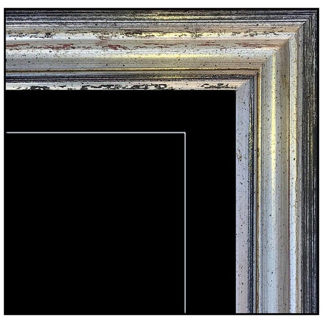 Paint Balance of Life, Andrea Smith For Sale - Image 7 of 7