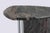 1980s Vintage Italian Granite Coffee Tables with Chrome Base, 1980s, Set of 2 For Sale - Image 5 of 8