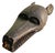 Wood 1920s Bamana Notomo Ceremonial Wood Dance Mask, Jacal For Sale - Image 7 of 8