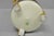 Antique Nippon Noritake Hand Painted Art Nouveau Porcelain Footed Round Vase For Sale - Image 14 of 16