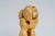 Abstract Totem Sculpture by R. Van T Zelfde, 1970s For Sale - Image 6 of 13