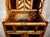 19th Century Victorian Japonisme Aesthetic Movement Bamboo Display Cabinet, 1880 For Sale - Image 9 of 14