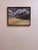 Textile Landscape Oil Painting by Danka Krol For Sale - Image 7 of 7