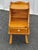 Mid 20th Century Vintage Ethan Allen Pine Old Tavern Chairside Table/Chest For Sale - Image 5 of 7