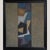 Manuel Rufi Gibert, Geometric Abstraction, Oil Painting For Sale - Image 3 of 8