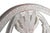 Traditional Early 20th Century Sheraron Style Arm Chair For Sale - Image 3 of 9