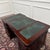English Chesterfield Partner Desk For Sale - Image 17 of 18