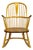 Model 7912 Chairmakers Rocking Chair by Lucian Ercolani for Ercol, 1970s For Sale