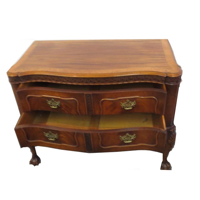 Robert W. Irwin Company Chest of Drawers For Sale - Image 6 of 9