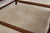Brown Lexington King Size Cherry Sheraton Style Bed For Sale - Image 8 of 18