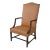 Kittinger Cw-13 Colonial Williamsburg Lolling Chair For Sale