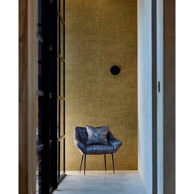 An adaptation of Anthology‚Äôs original Seri Raphia design this interpretation further explores the texture of fabric with...