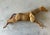 Mid 20th Century Vintage Adjustable Wooden Artist's Horse Figure For Sale - Image 5 of 11
