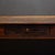 19th C. Rustic Farmhouse Dining Table With Large Drawer c.1820-1880 For Sale - Image 4 of 10