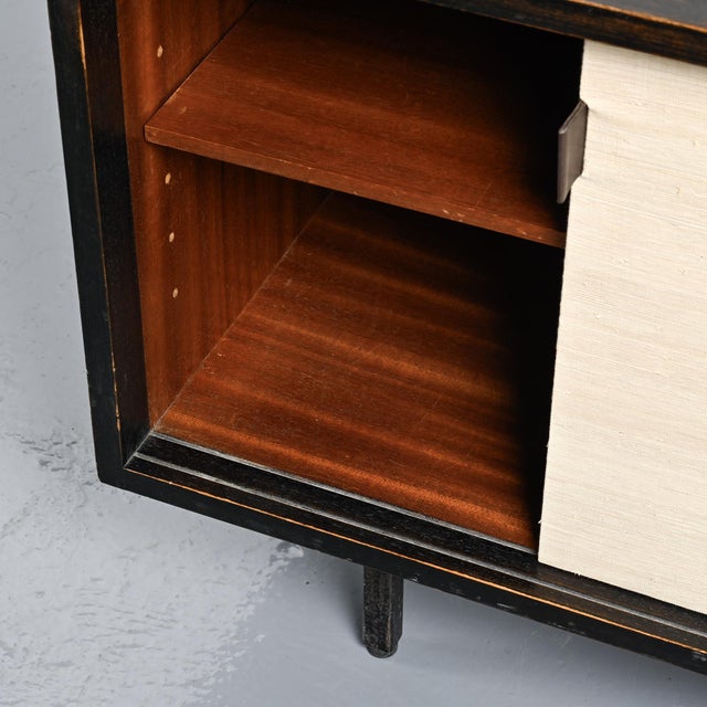 Credenza by Florence Knoll Bassett for Knoll Inc., 1960s For Sale - Image 10 of 15