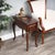 Rooted in the elegance of 18th-century design, the Butler Specialty Company Croydon Side Table brings timeless...