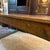 Antique Rustic French Provincial Oak Wood Dining Table For Sale - Image 11 of 16