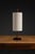Italian Architectural Table Lamp, 1960s For Sale - Image 12 of 12