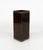 Christian Dior Umbrella Stand in Tortoiseshell Acrylic and Brass from Christian Dior, 1970s For Sale - Image 4 of 12