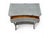 Biedermeier Lacquered Side Table, 1815 For Sale - Image 4 of 17
