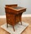 Antique Sheraton Revival Davenport Desk, 1890s For Sale - Image 16 of 18