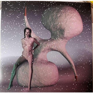 Charles Long, Holiday Situations #8, 1999 For Sale