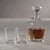 Punta Mita Hammered Rock Glass - Set Of 4 Indulge in the ultimate luxury with our Punta Mita Hammered Rocks Glass set of...