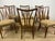 Bentwood Chairs from Tempestini, 1950s, Set of 6 For Sale - Image 6 of 9
