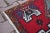 1950s Turkish Vintage Wool Doormat Rug For Sale In Sacramento - Image 6 of 13