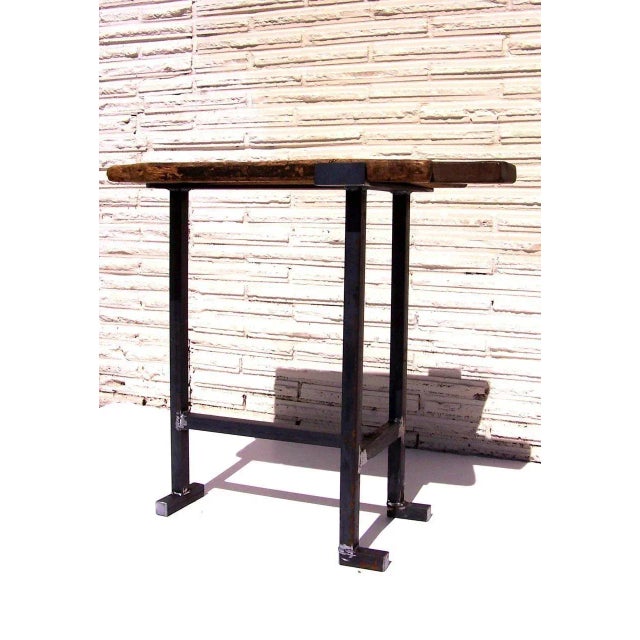 French French Cutting Board "Plache" For Sale - Image 3 of 4