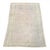 1950s Vintage Sivas Rug | Antique Washed | 6x10 For Sale - Image 5 of 5