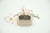 Silver Pendant with Quartz Crystals For Sale - Image 4 of 4