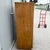 Vintage Huntley Campaign Highboy Dresser by Thomasville For Sale In West Palm - Image 6 of 12