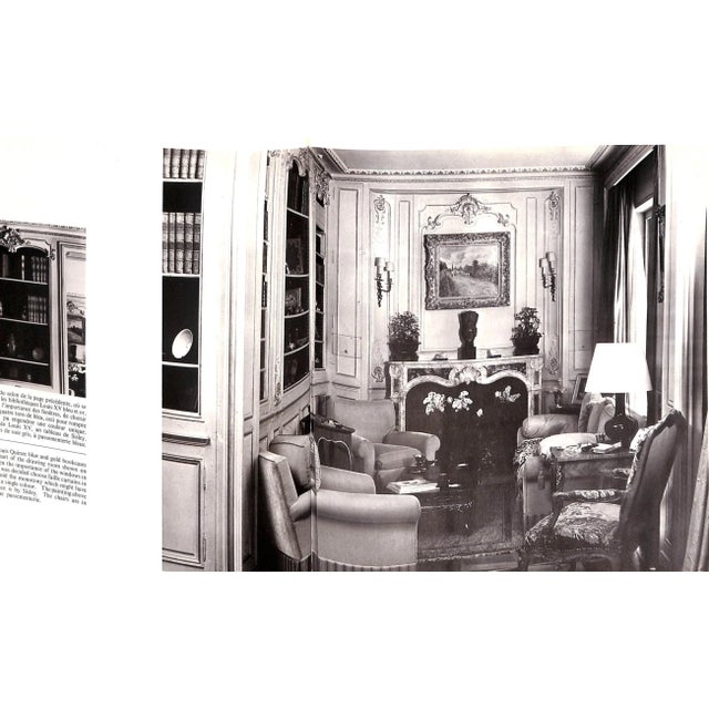 1970s "Jansen Decoration" 1971 For Sale - Image 5 of 12