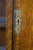Antique Georgian Period English Oak Welsh Dresser Pewter Cupboard Buffet Hutch For Sale - Image 15 of 18