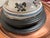 1970s Vintage Chinoiserie Ginger Jar Lamp For Sale - Image 5 of 6