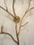 Metal Currey & Co Forest Wall Sconces - Pair For Sale - Image 7 of 9