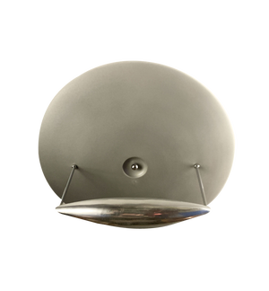 Vintage Postmodern Balart Ceiling Lamp by Jorge Pensi for B.Lux, 1980s