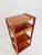 Vintage Danish Freestanding Teak Bookshelf in Teak by Aksel Kjersgaard, 1970s For Sale - Image 16 of 18