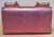 2010s Dolce and Gabbana Pink Sicily Von Wallet Cell Phone Clutch Purse For Sale - Image 5 of 10
