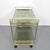 Metal Vintage Space Age Drinks Bar Cart Trolley by Av Handwerk, 1970s For Sale - Image 7 of 18