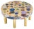 Italian Cosmos Coffee Table by Studio Superego For Sale