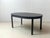 Bjursta Extendable Dining Table in Black-Brown from Ikea For Sale - Image 5 of 16
