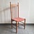 1980s Vintage Racine Chairs in Beech for Roche-Bobois, 1980, Set of 4 For Sale - Image 5 of 16