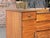 Mid-Century Teak Dressing Table by Butilux, 1960s. For Sale - Image 9 of 11
