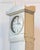 Early 19th-Century Swedish Gustavian Longcase Clock, Circa 1800 For Sale - Image 11 of 12