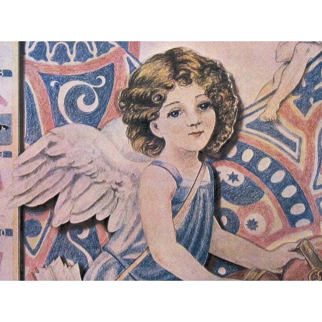 Robert Raymond Anderson, The Heartkeepers, Circa 1980 For Sale - Image 4 of 8