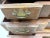 Antique Chippendale Style Mahogany Block Front Secretary Desk With Shell Carving For Sale - Image 9 of 13