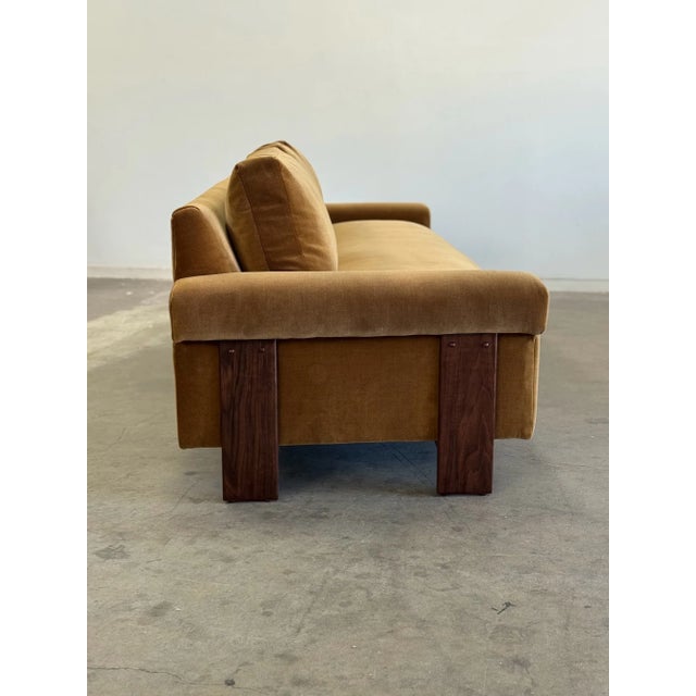 Made to Order Scarpa Sofa For Sale - Image 12 of 12